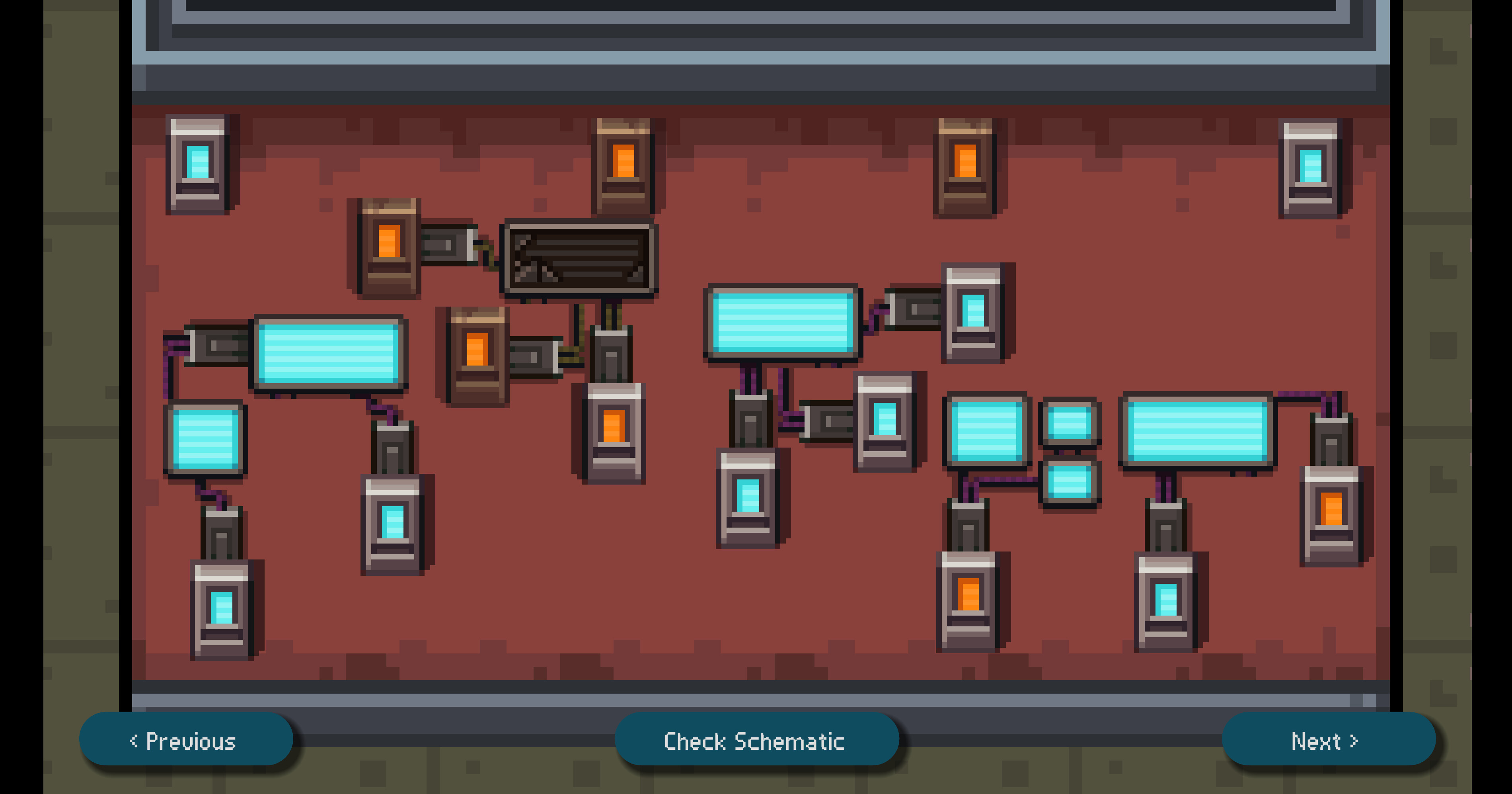 Manipulation screenshot 6