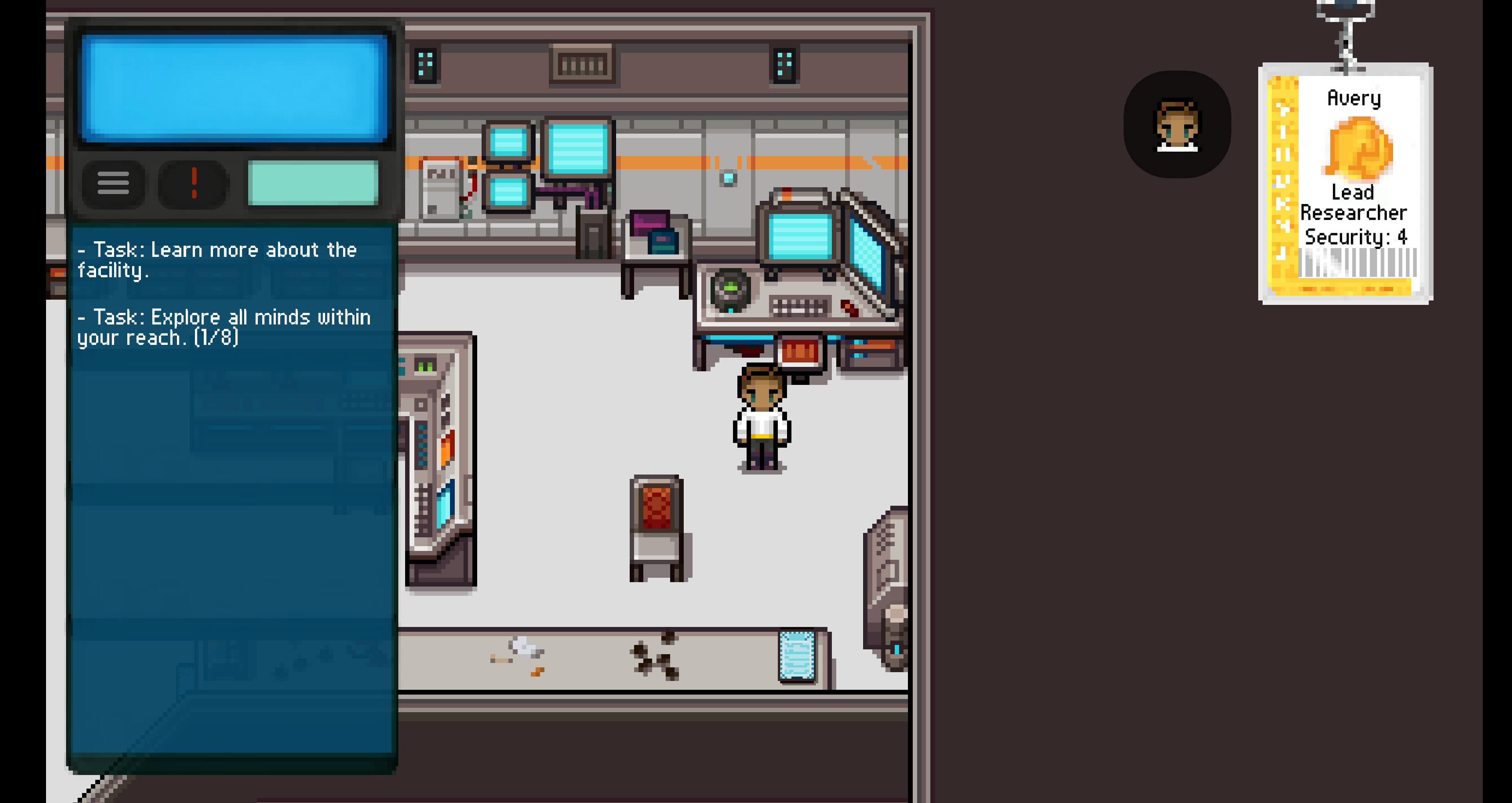 Manipulation screenshot 1