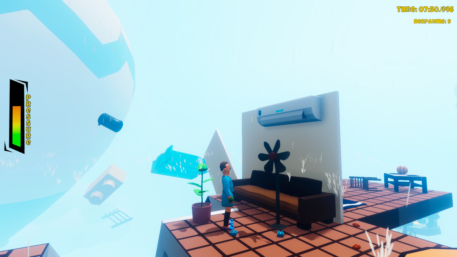 Fartcore screenshot 7
