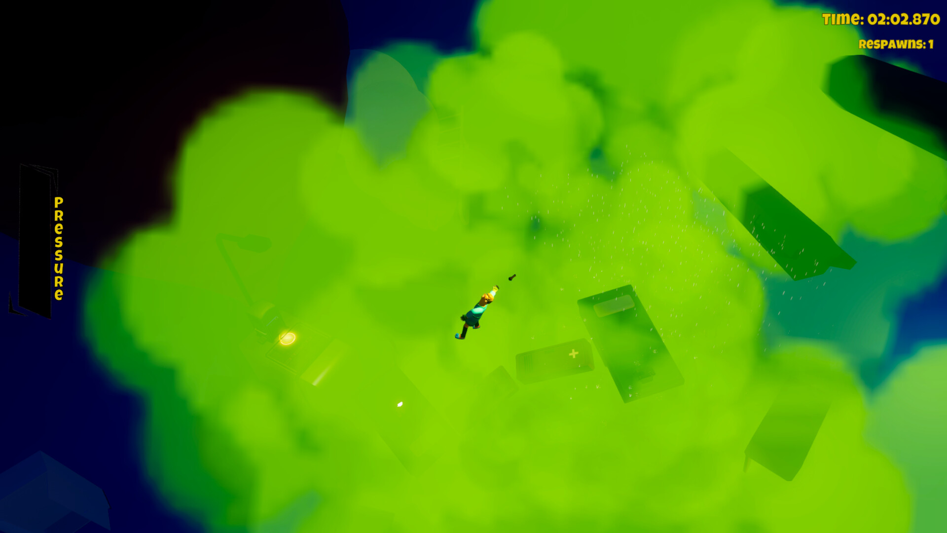 Fartcore screenshot 6