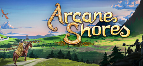 Arcane Shores