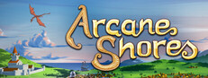 Arcane Shores