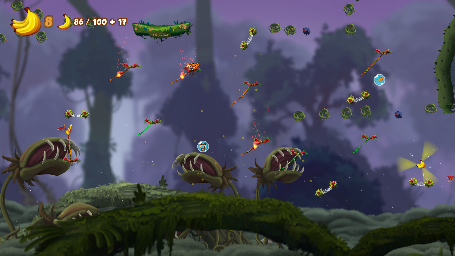 Benji Challenges screenshot 4