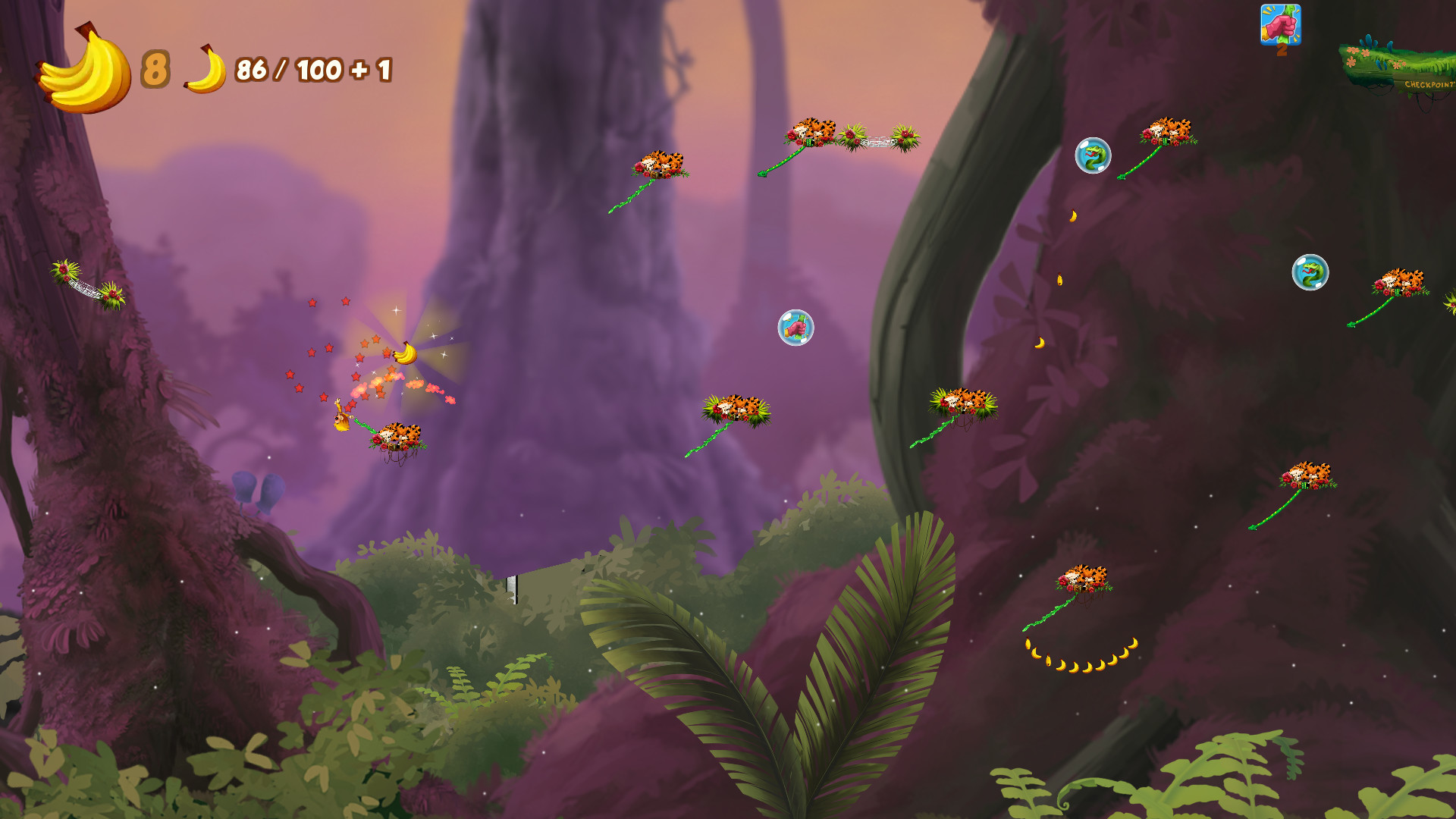 Benji Challenges screenshot 5