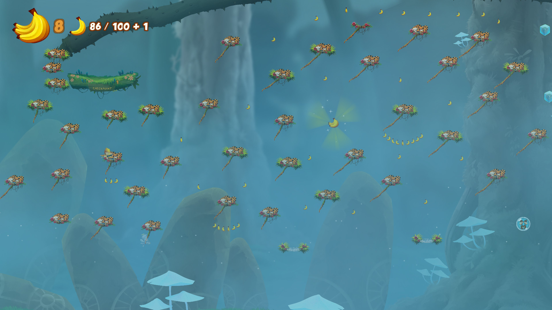 Benji Challenges screenshot 10