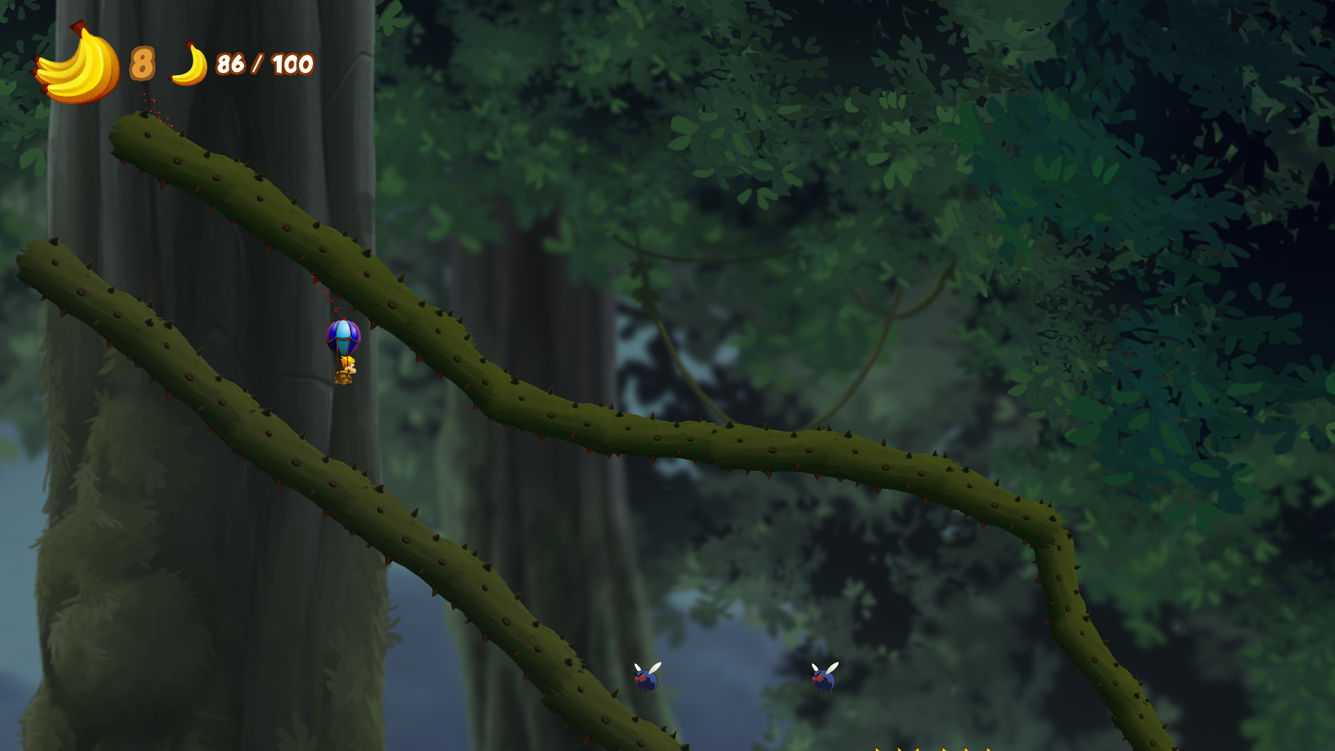 Benji Challenges screenshot 7