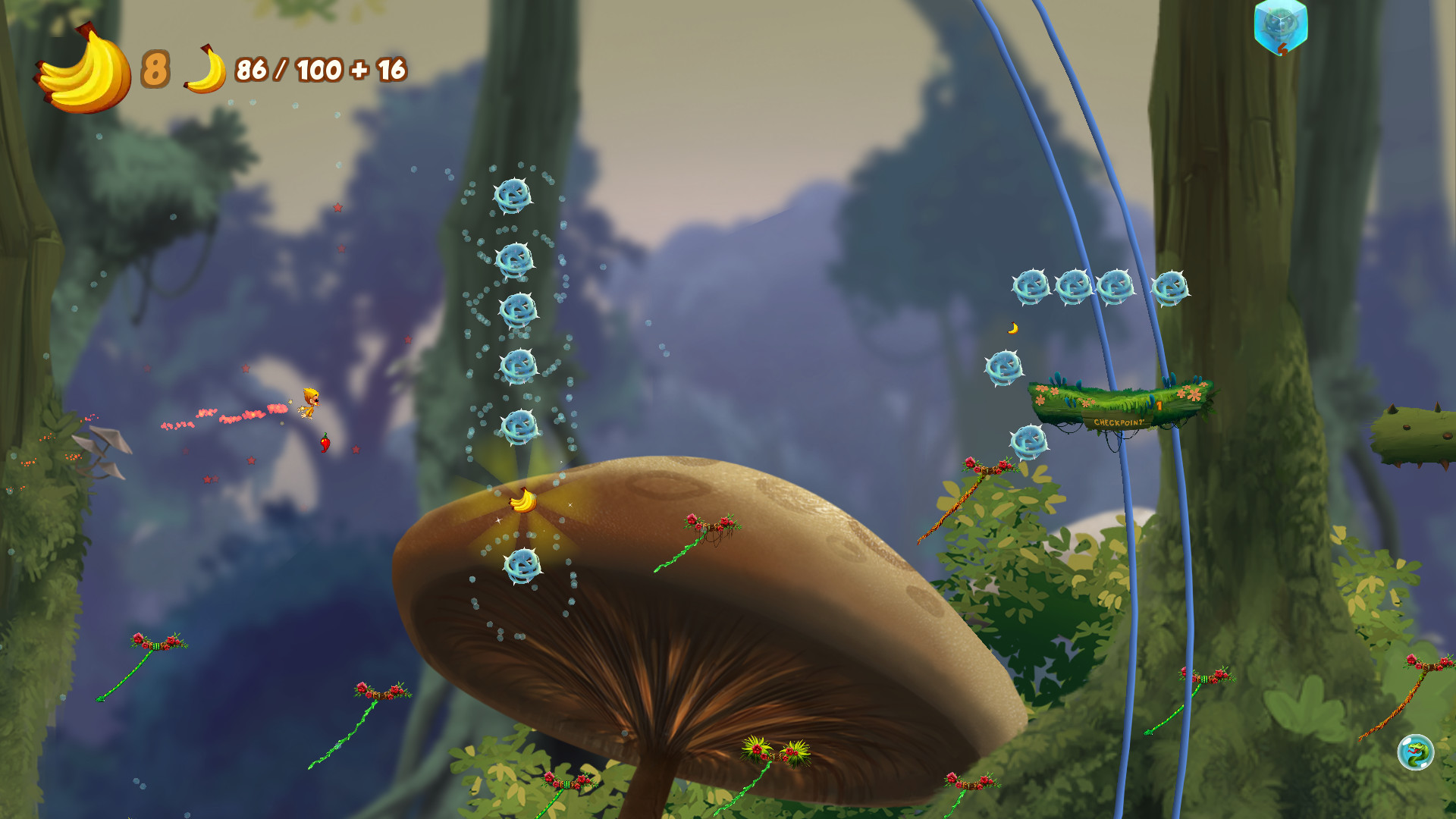 Benji Challenges screenshot 8