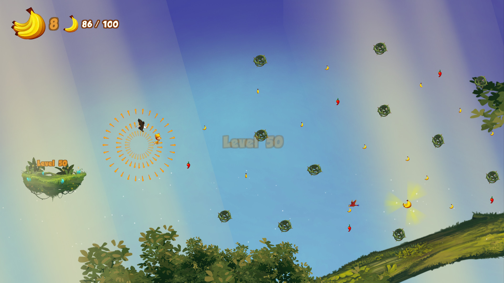 Benji Challenges screenshot 6