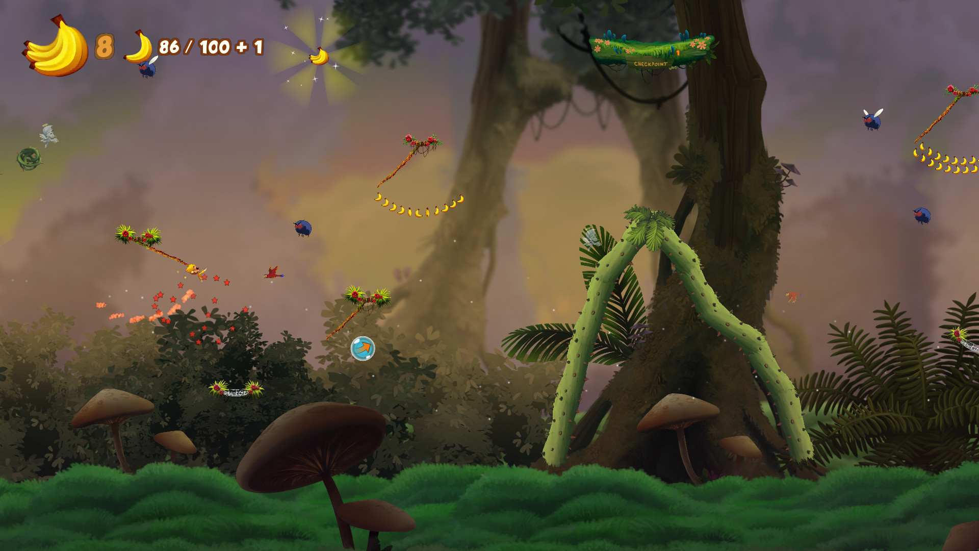 Benji Challenges screenshot 11