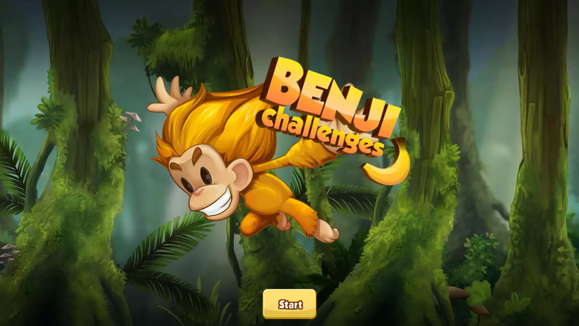 Benji Challenges screenshot 12
