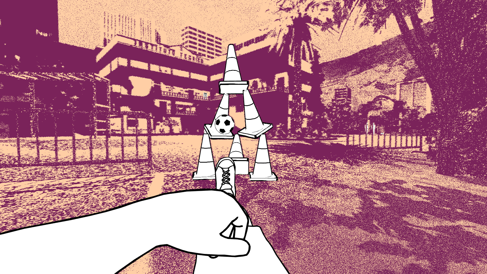 despelote Soundtrack screenshot 1