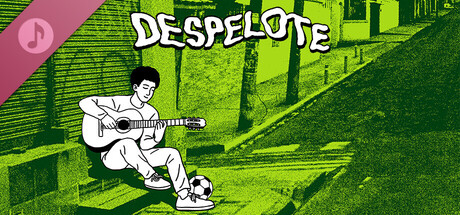 despelote Soundtrack