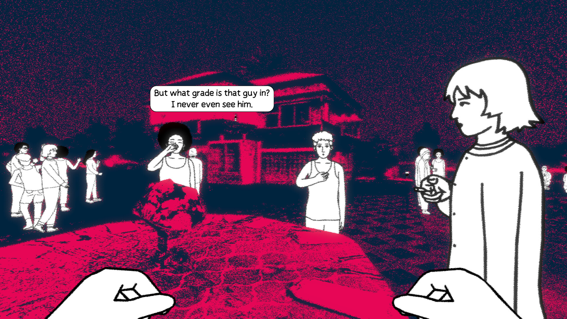 despelote Soundtrack screenshot 6