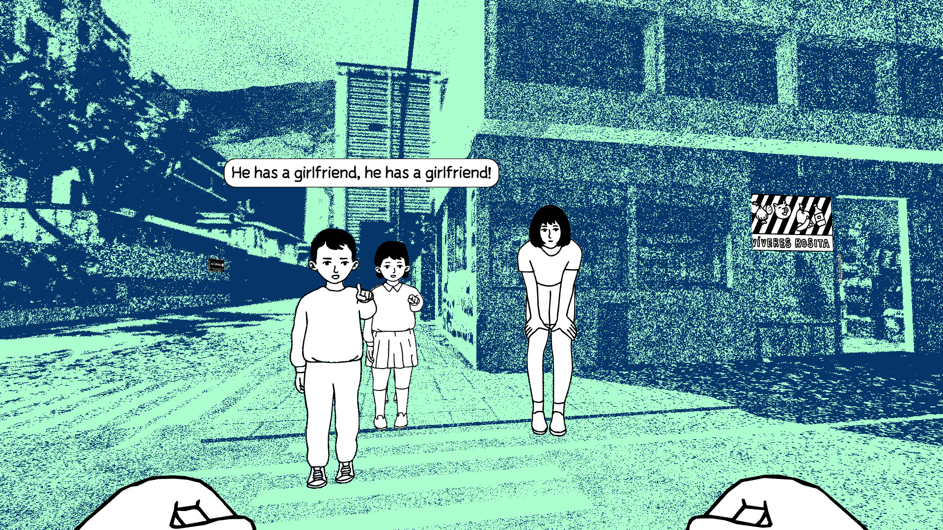 despelote Soundtrack screenshot 5