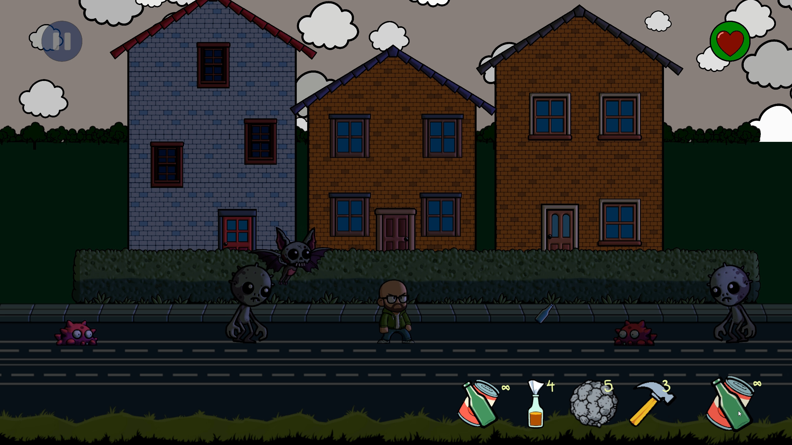 ReUse screenshot 2