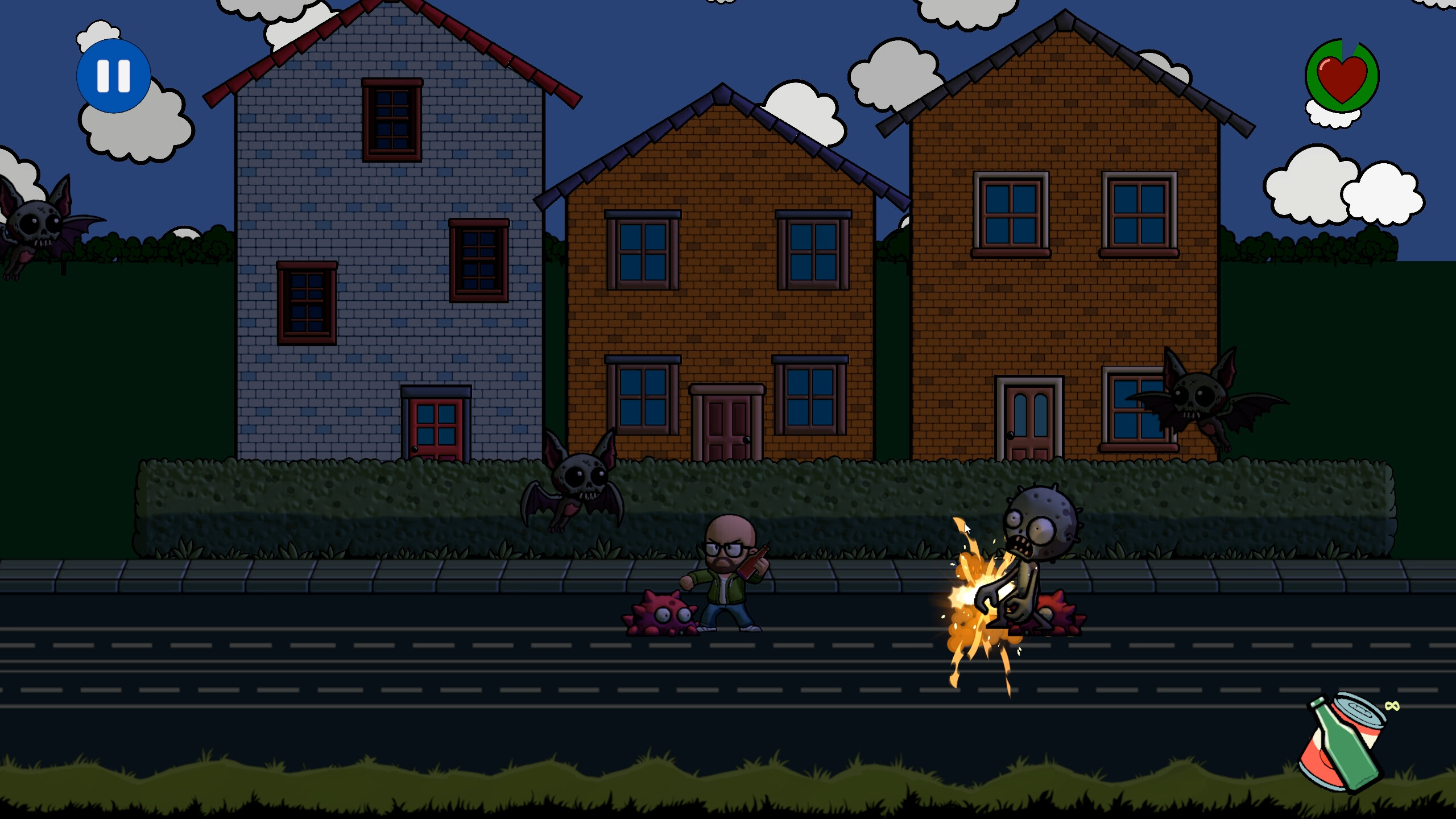 ReUse screenshot 1