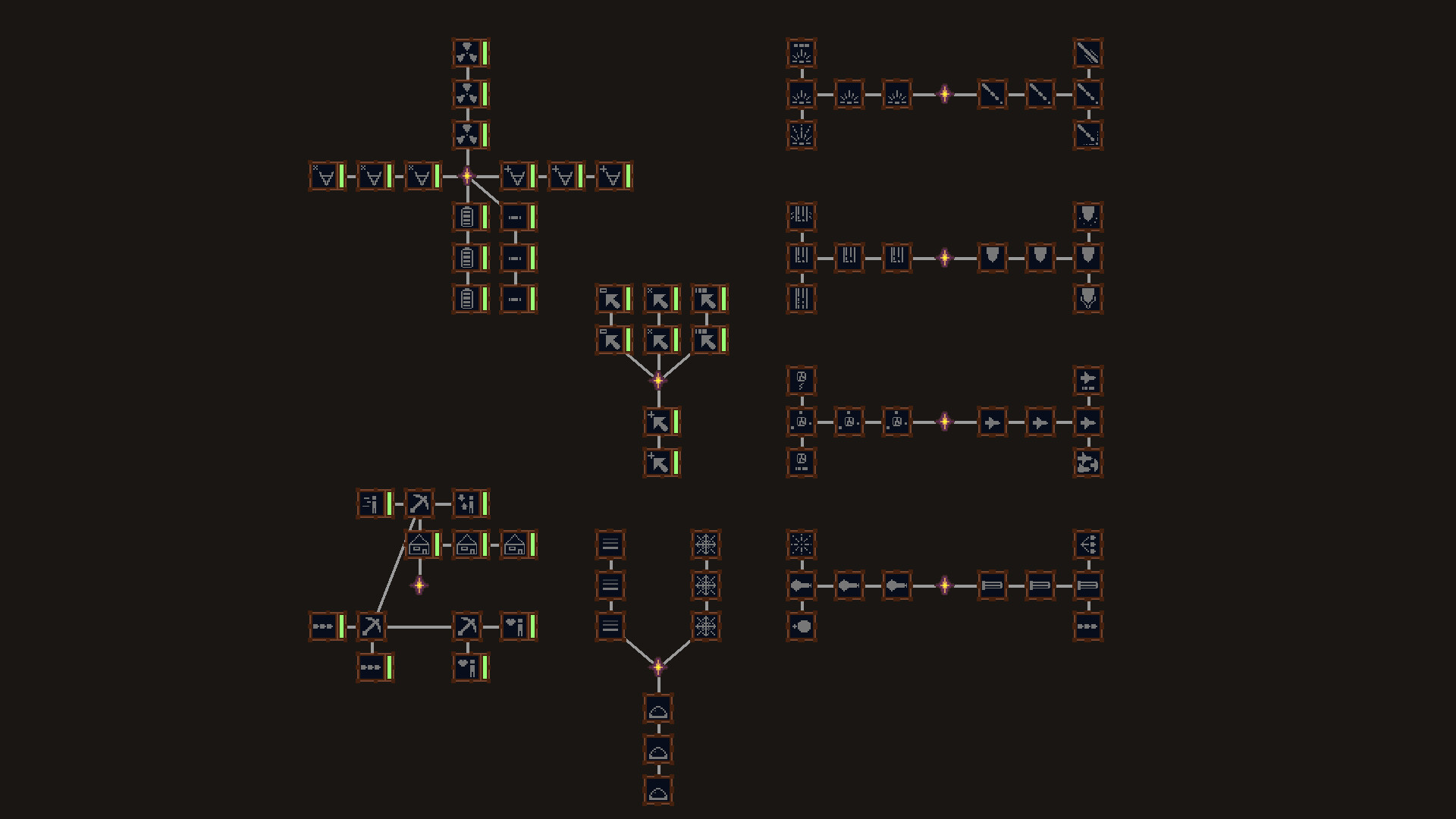 Mining Platform screenshot 2