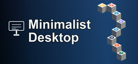 Minimalist Desktop banner