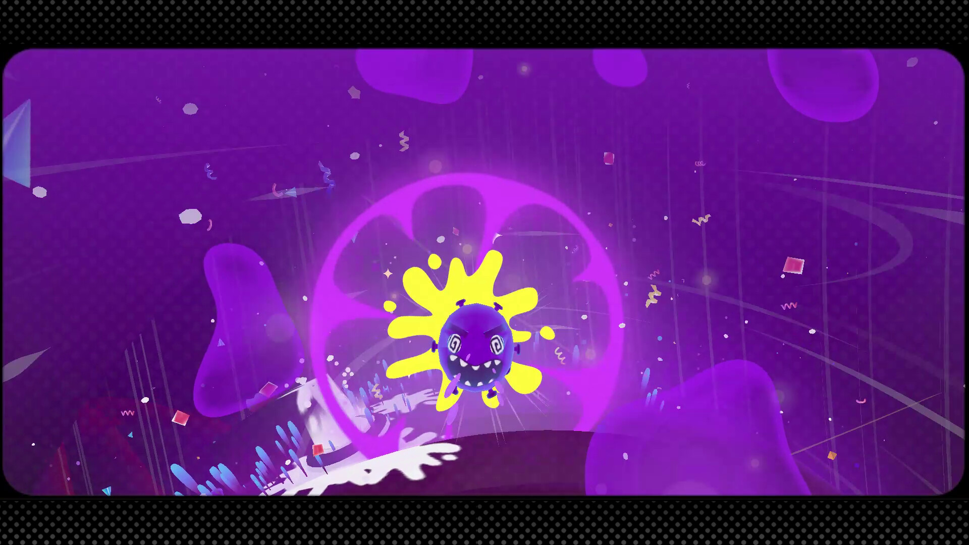 Micronaut Odyssey screenshot 1