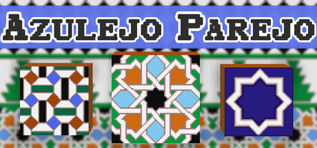Azulejo Parejo