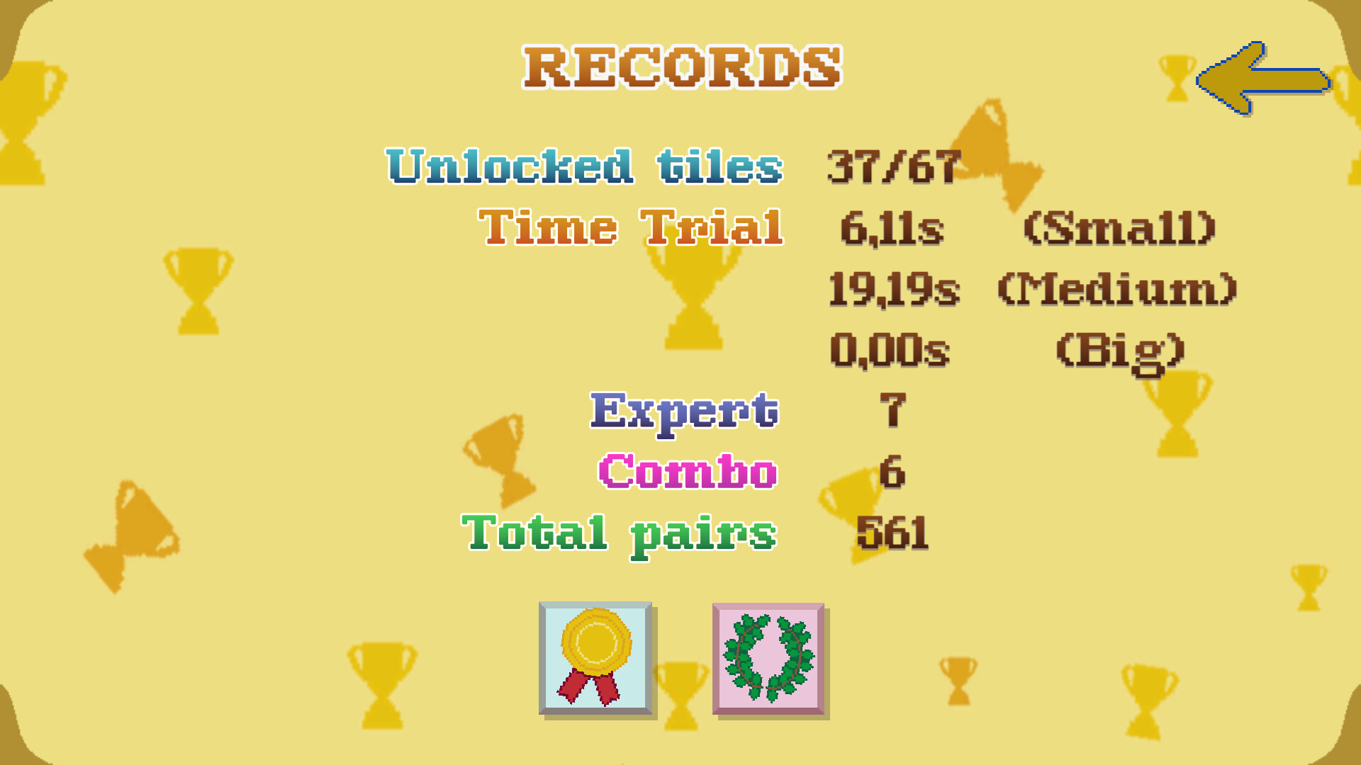 Azulejo Parejo screenshot 7