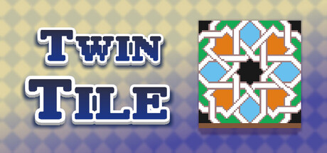 Azulejo Parejo — Steam header