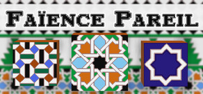 Faïence Pareil