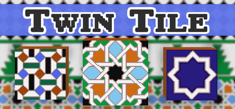 Twin Tile