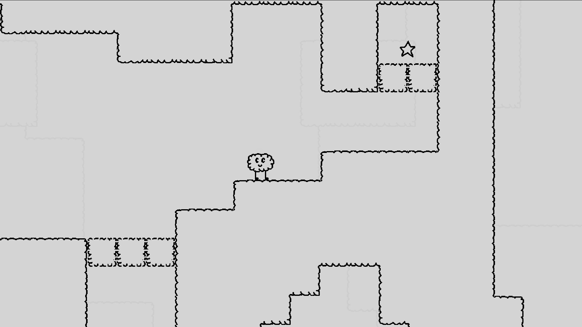 Cloudy Day screenshot 3