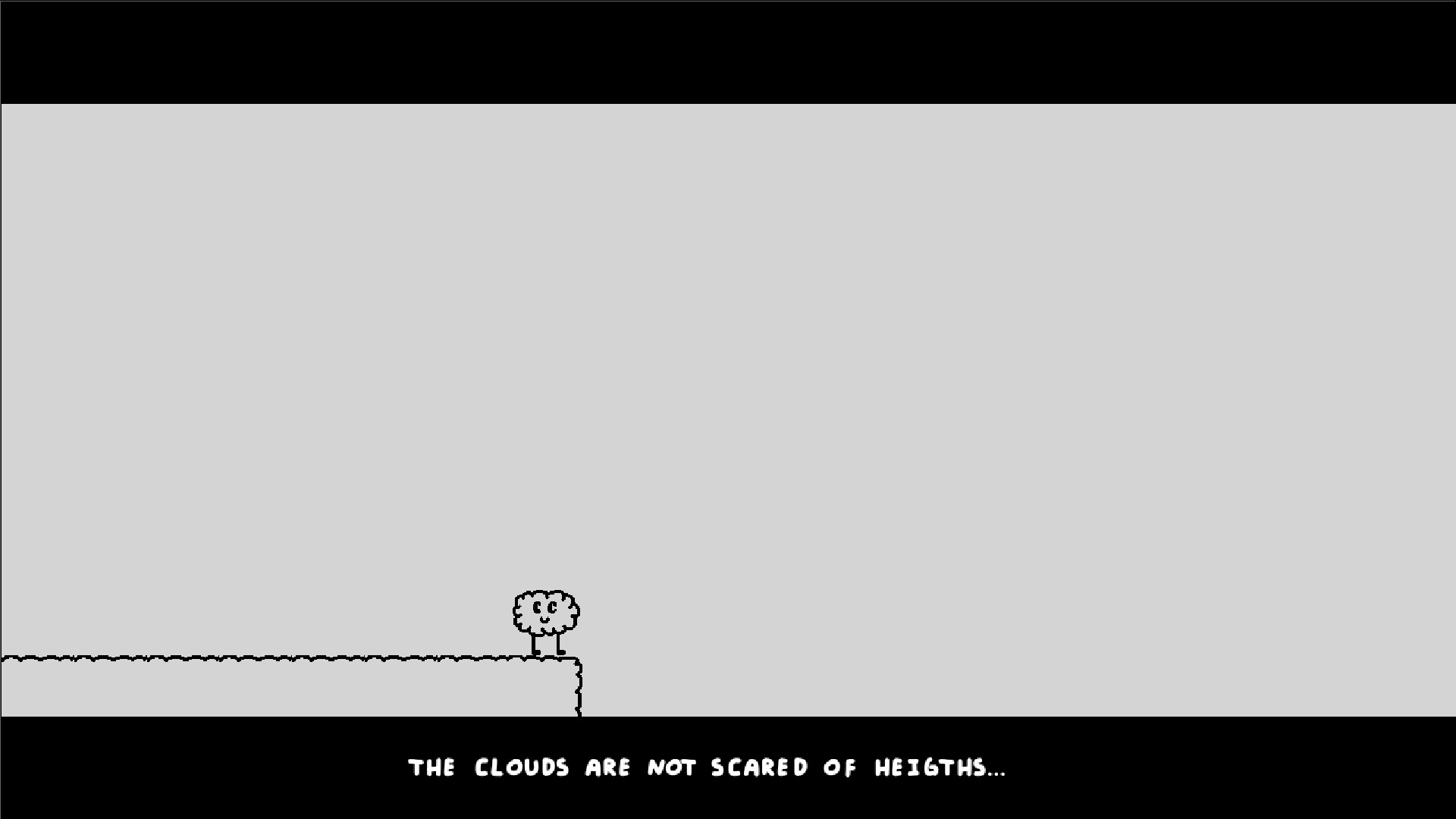 Cloudy Day screenshot 1