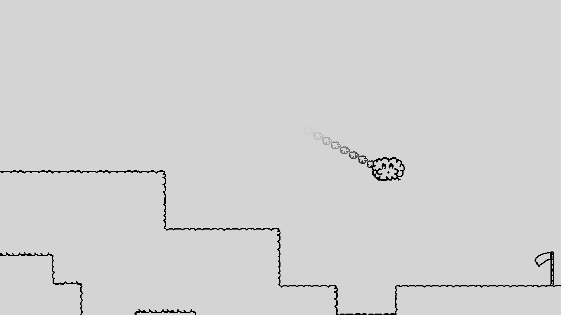 Cloudy Day screenshot 5