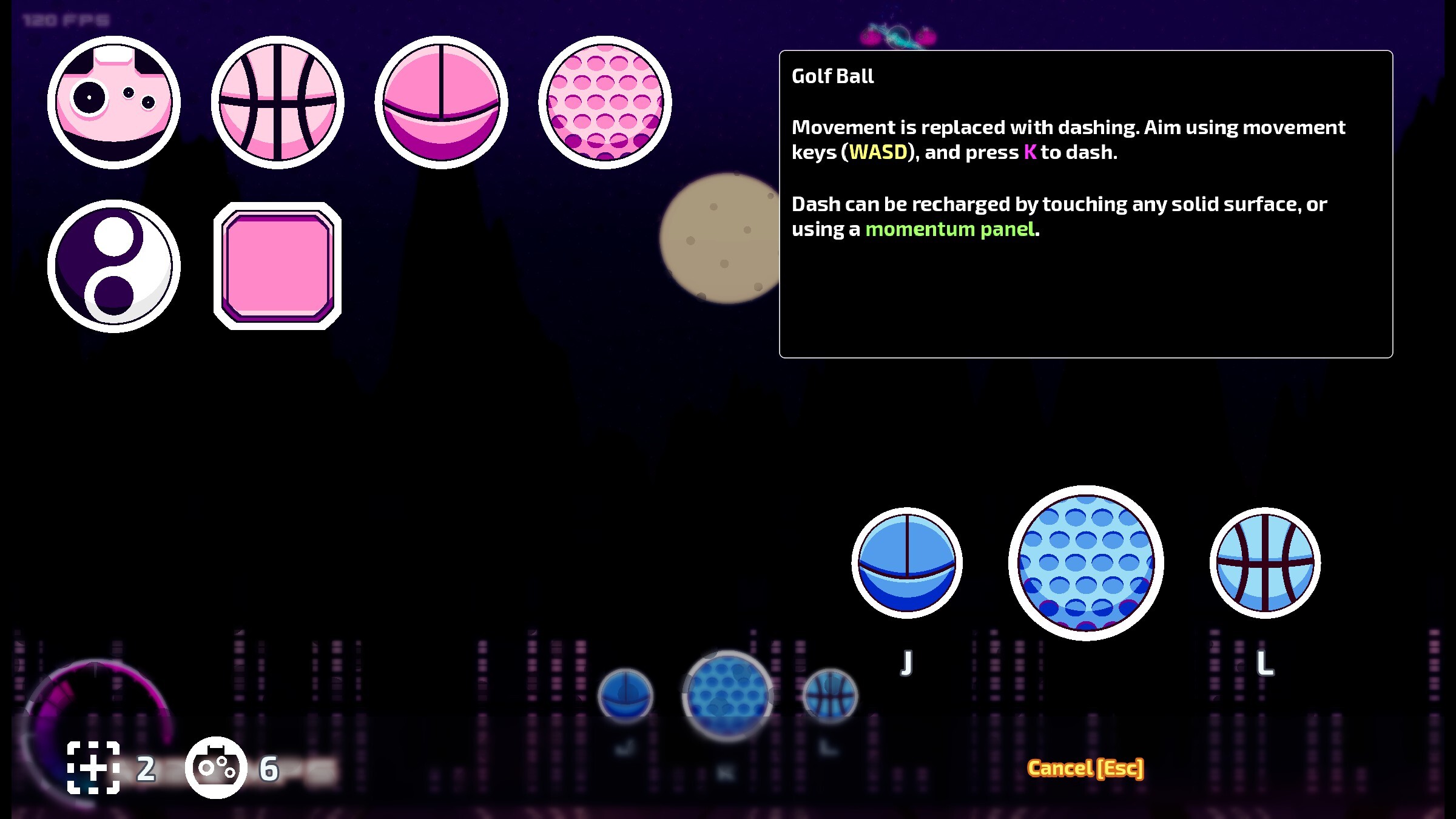 Dystopia Derby screenshot 4