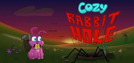 Cozy Rabbit Hole