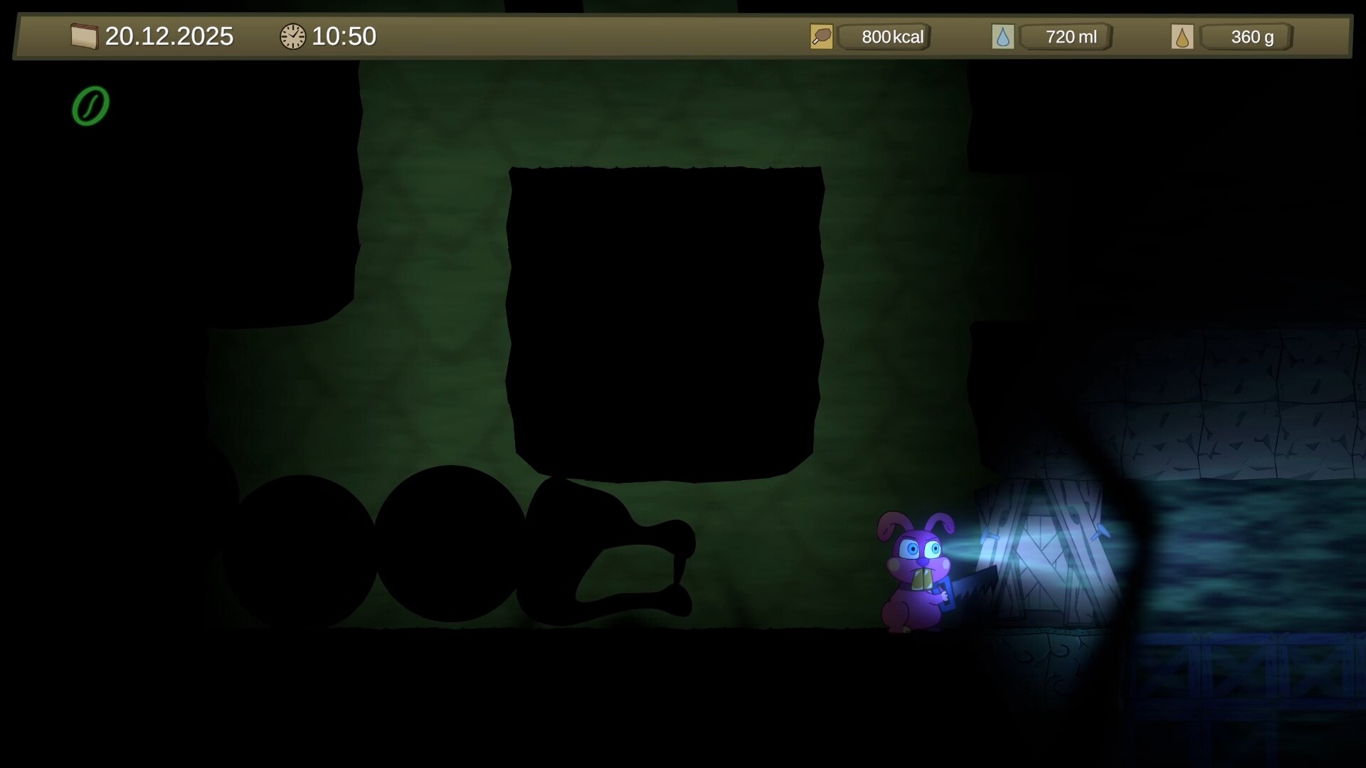 Cozy Rabbit Hole screenshot 8