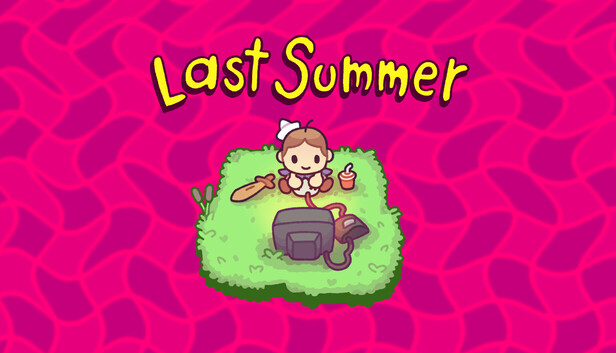 いずこねこ　last summer EP Last Summer on Steam