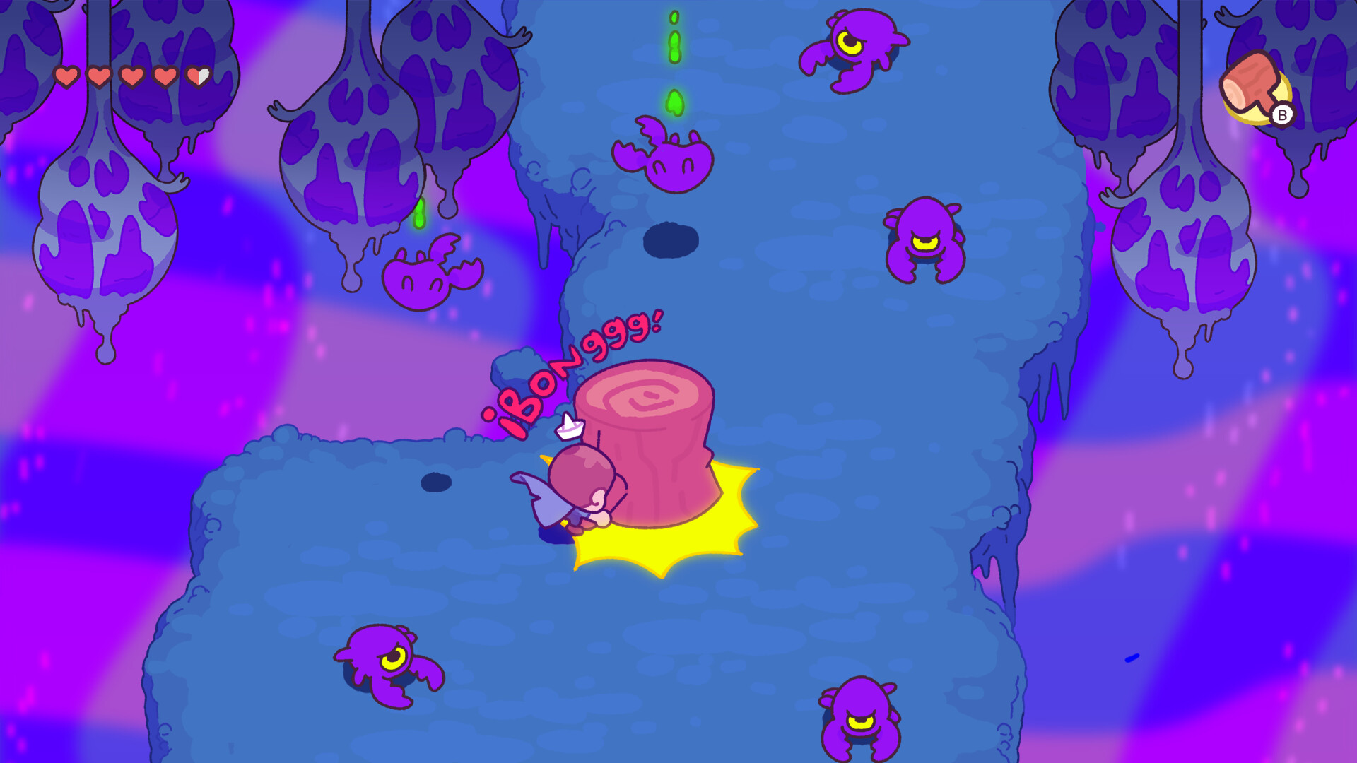 Last Summer on Steam