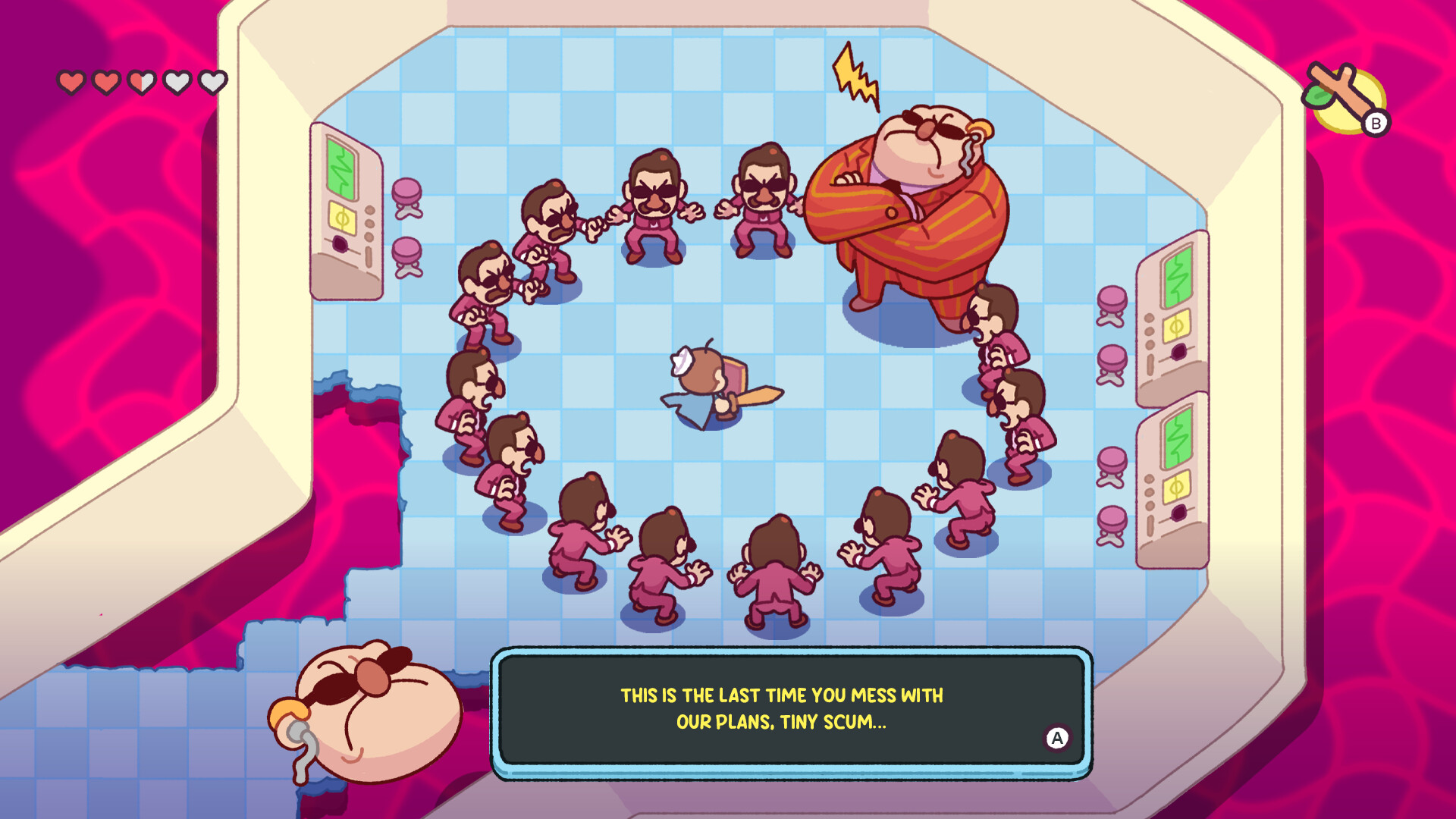 Last Summer on Steam