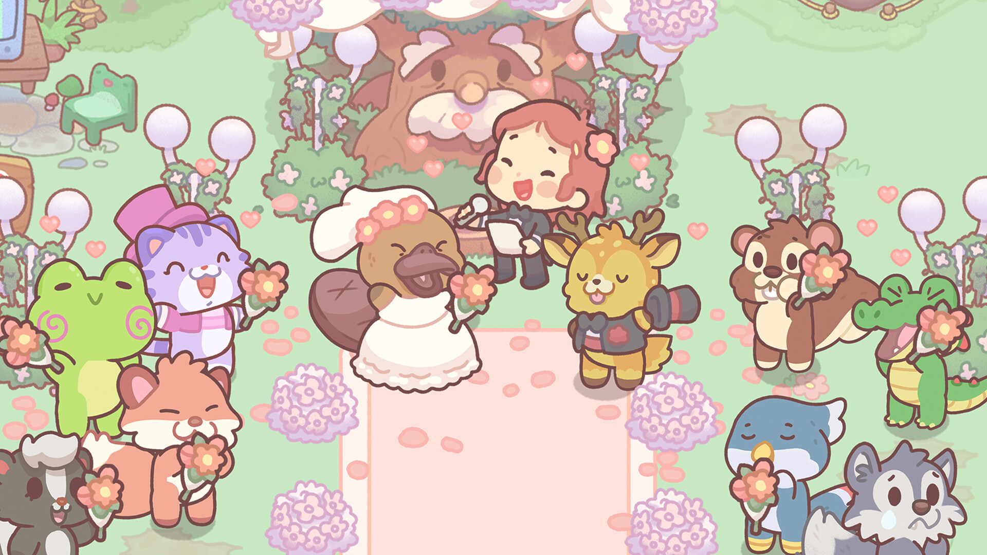Cozy Forest screenshot 5