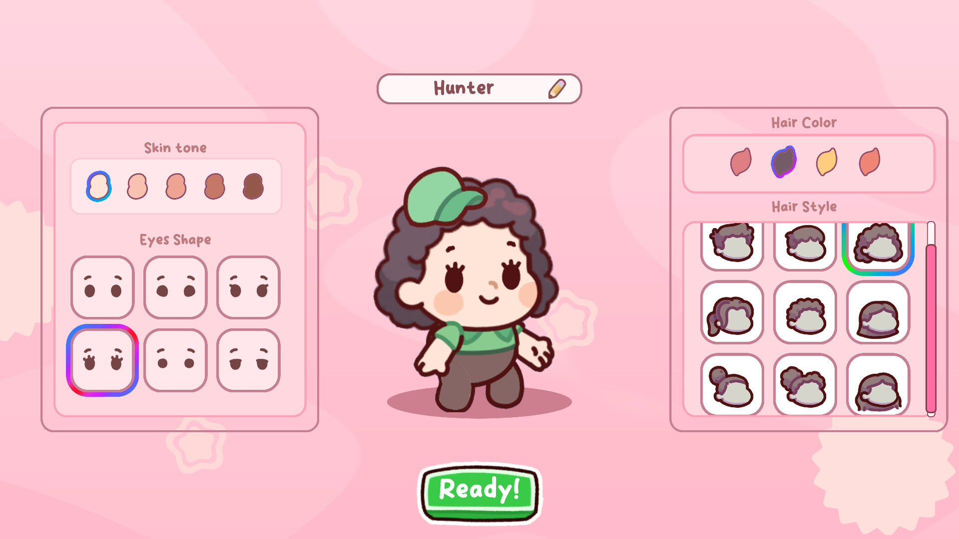 Cozy Forest screenshot 3