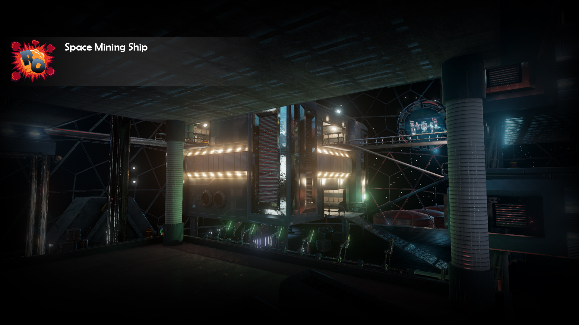 Rogue Operatives screenshot 6