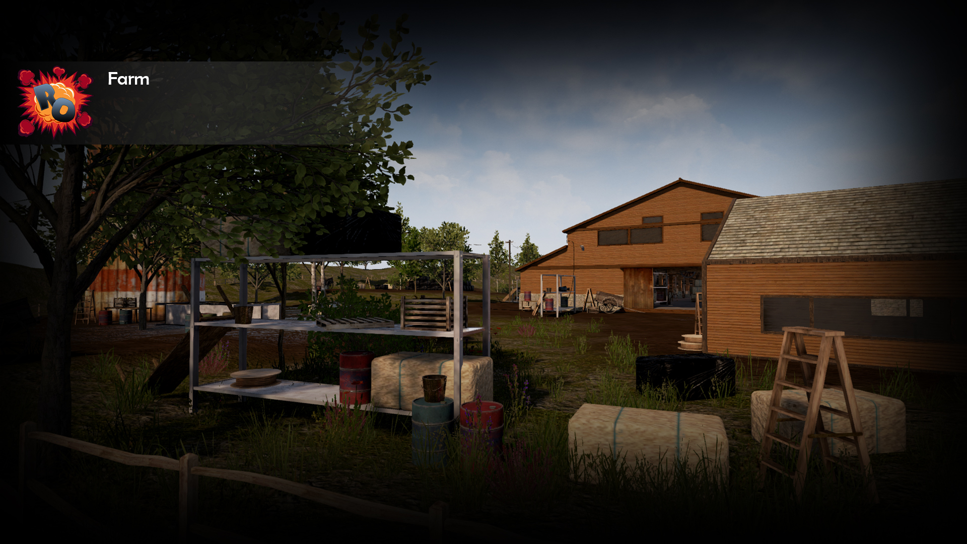 Rogue Operatives screenshot 7
