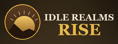 Idle Realms: Rise cover art