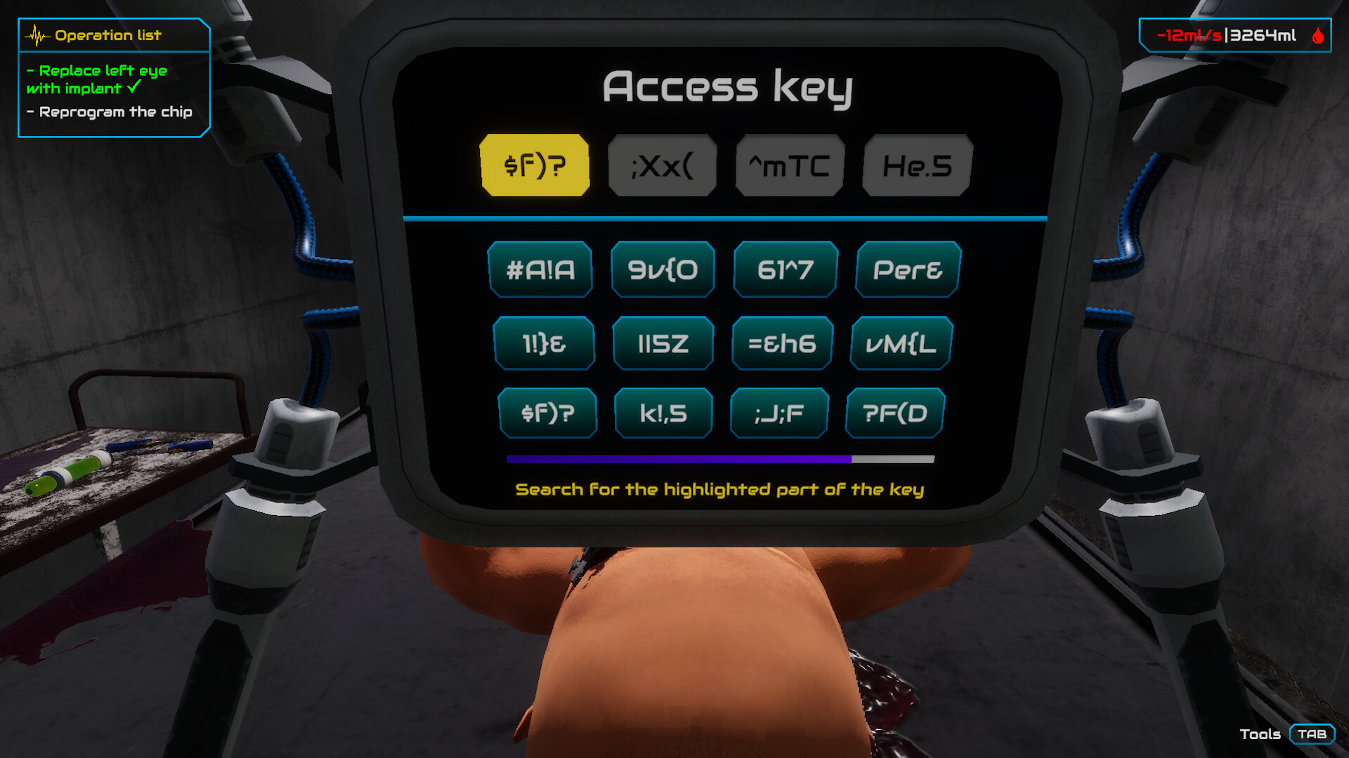 Ripperdoc Simulator screenshot 8