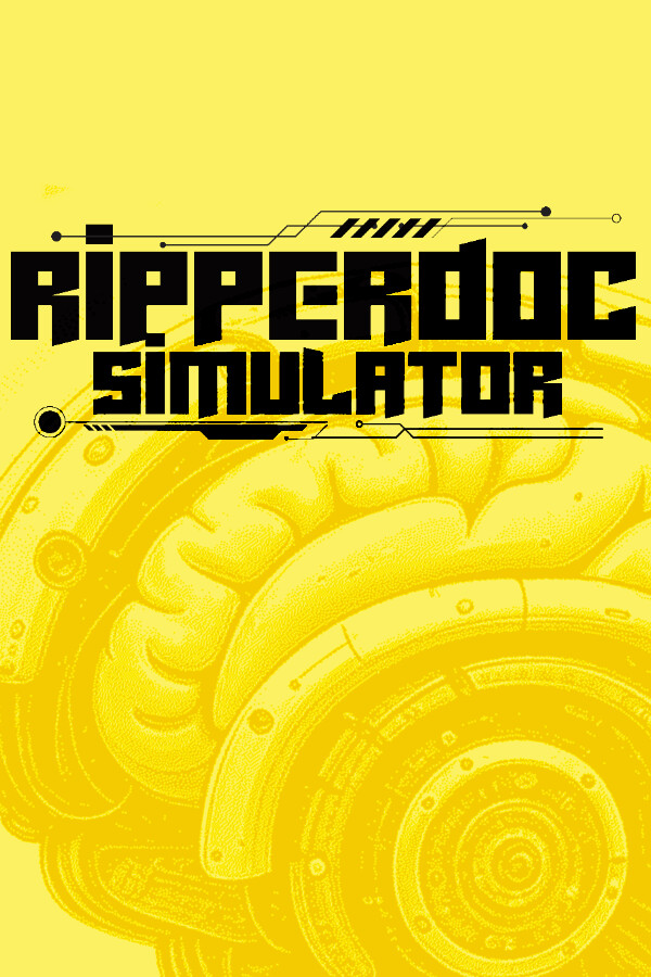 Rbg Ripperdoc Ripperdoc Simulator Depots · SteamDB