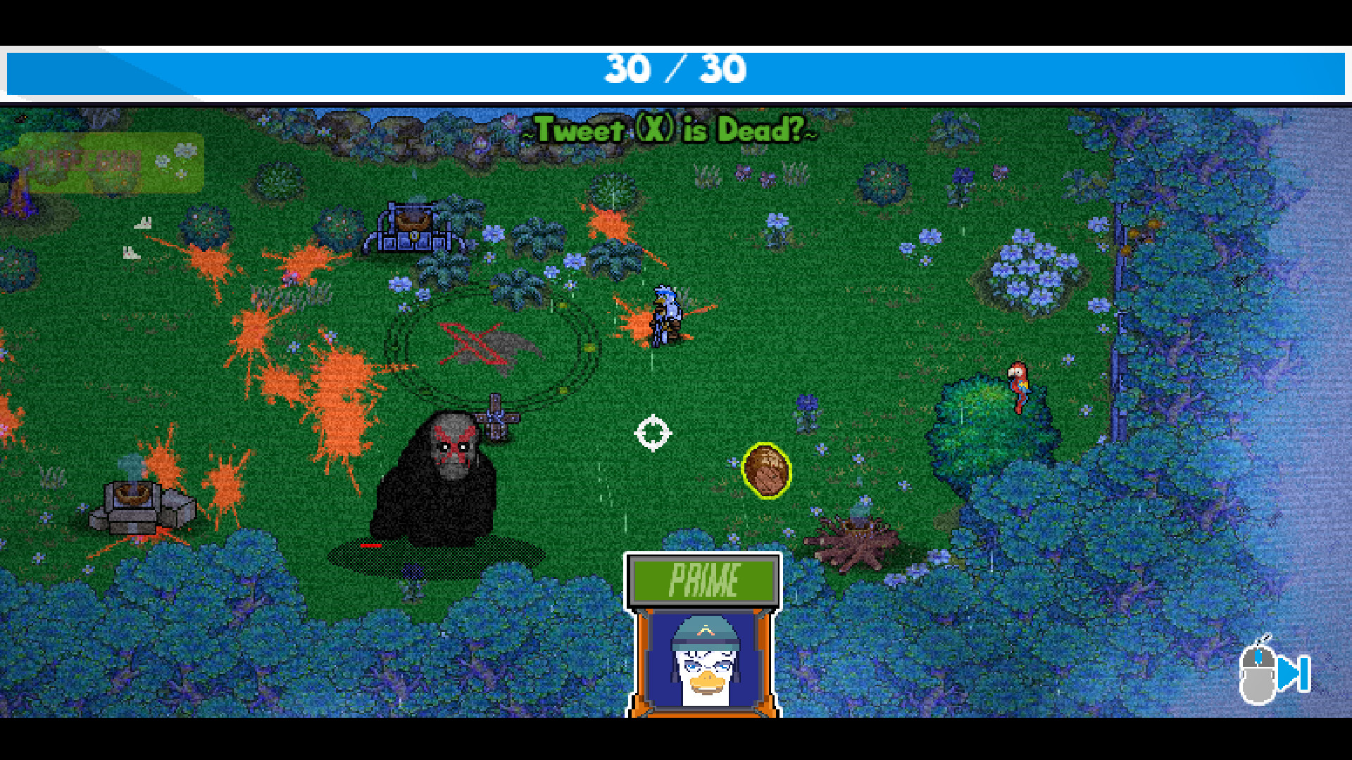 QuackSquad screenshot 1
