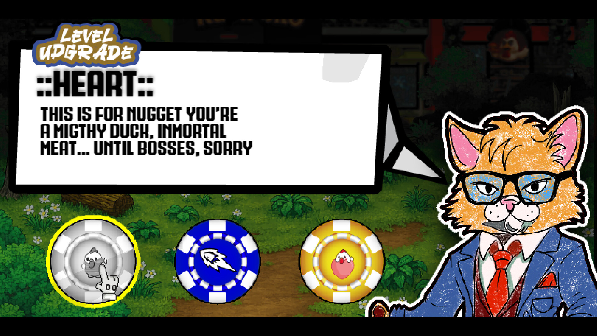 QuackSquad screenshot 3