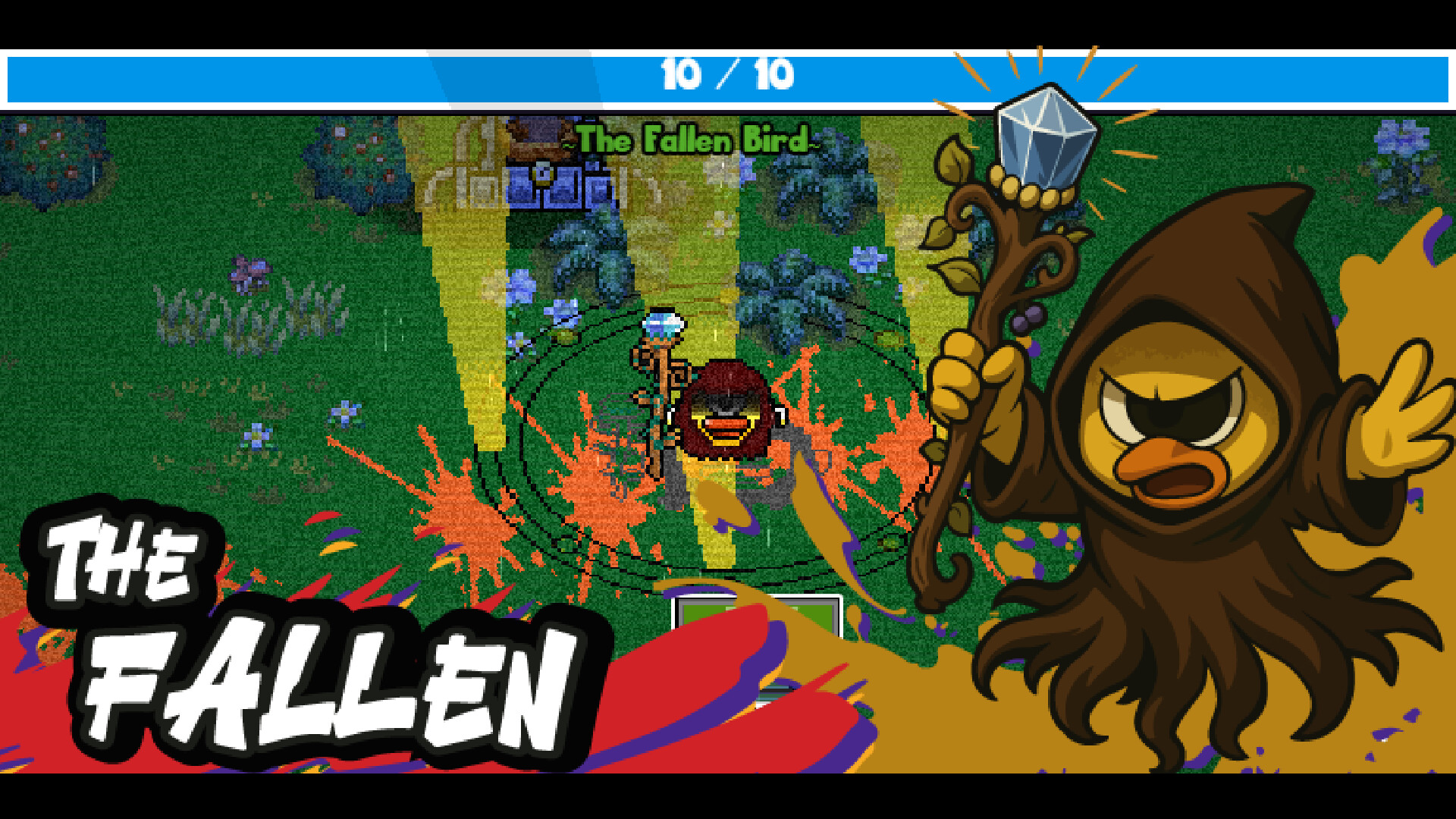 QuackSquad screenshot 5
