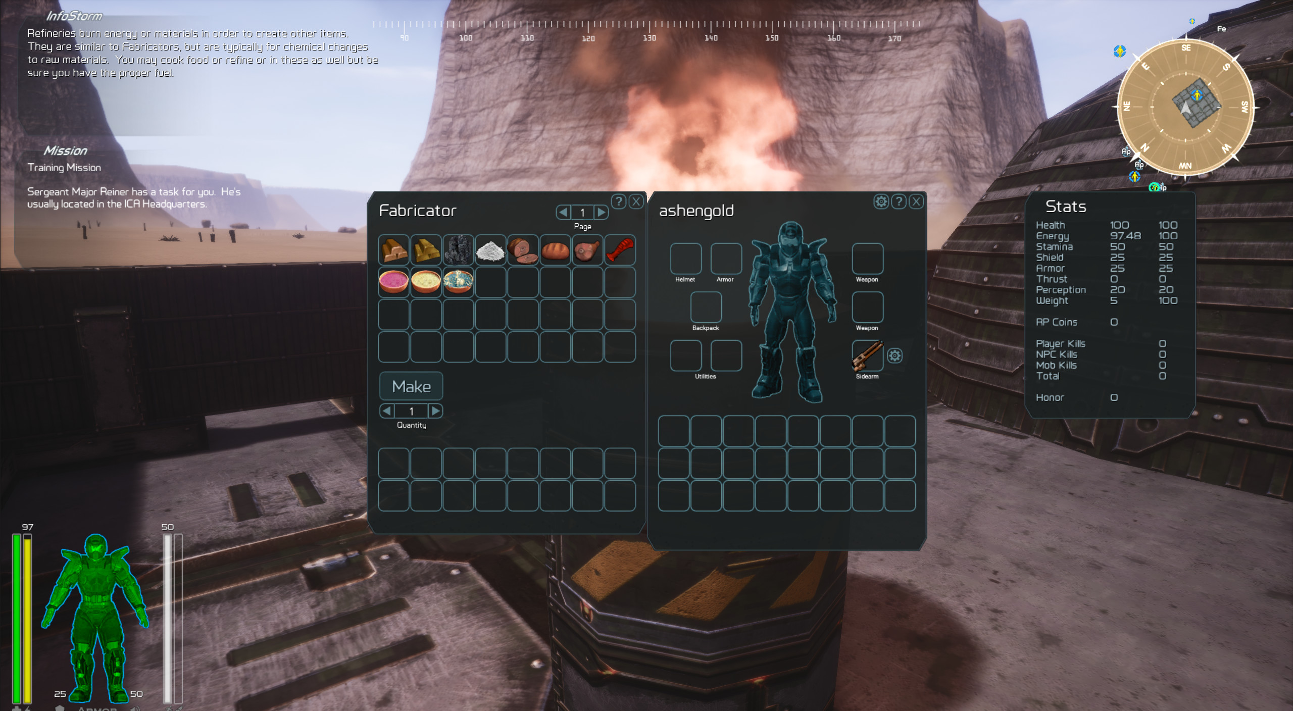 GearStorm screenshot 13
