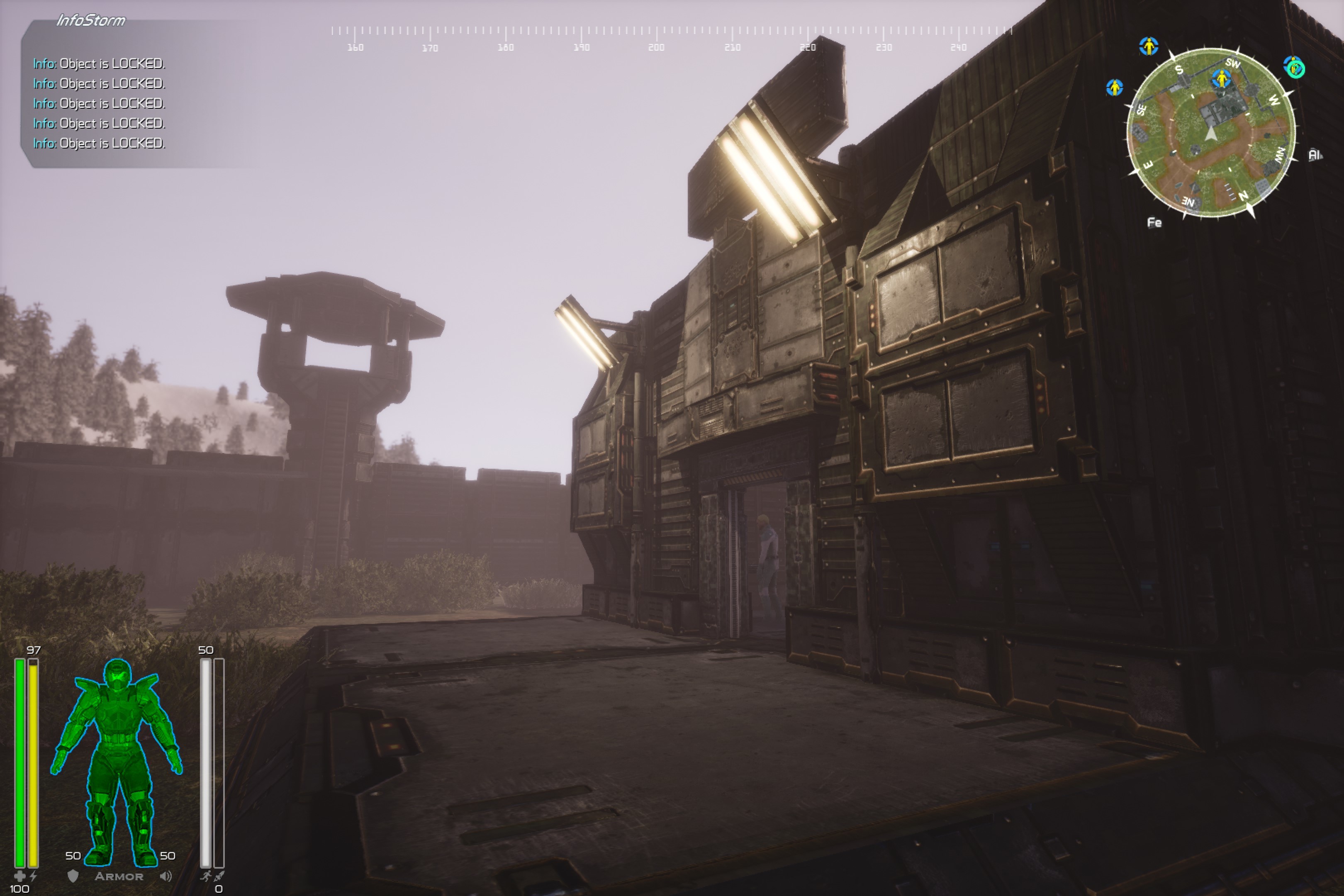 GearStorm screenshot 10