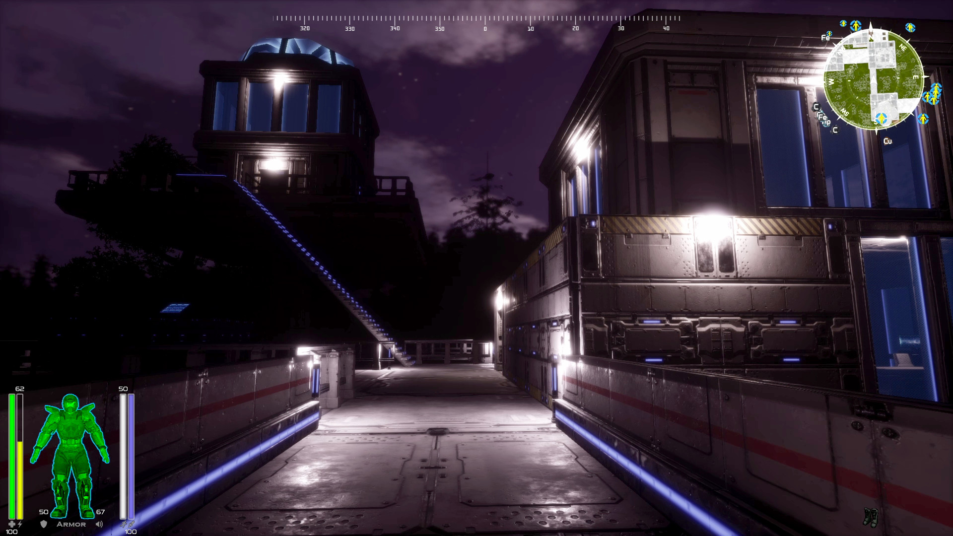 GearStorm screenshot 1